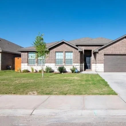 Buy this 5 bed house on Red Canyon Road in Odessa, TX 79765