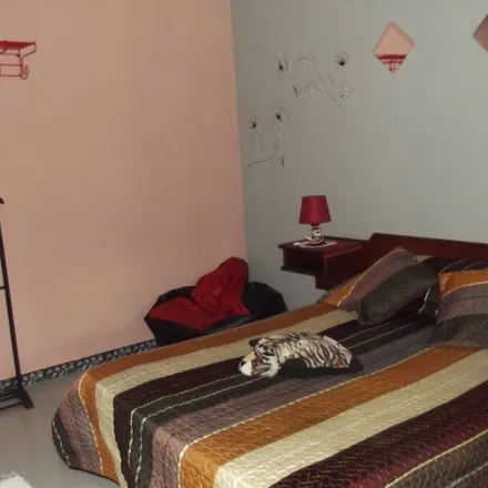 Rent this 1 bed apartment on Cuartel de la Guardia Civil in PO-331, 36380 Gondomar