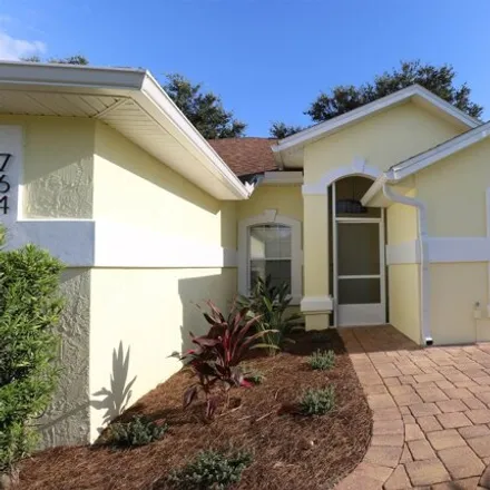 Image 2 - 764 Captains Drive, Saint Johns County, FL 32080, USA - House for rent