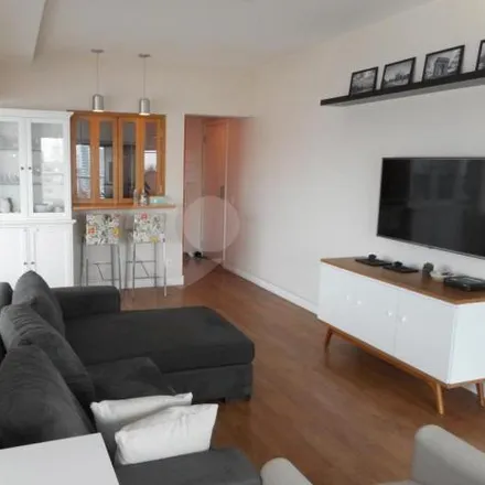 Buy this 2 bed apartment on Rua Carlos Petit 330 in Vila Mariana, São Paulo - SP