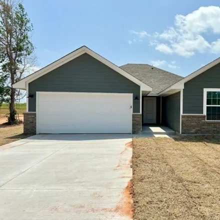 Buy this 4 bed house on unnamed road in Grady County, OK