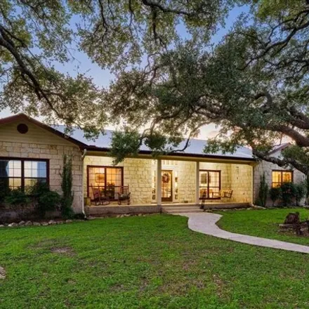 Buy this 3 bed house on 113 Live Oak Hills Ct in San Marcos, Texas