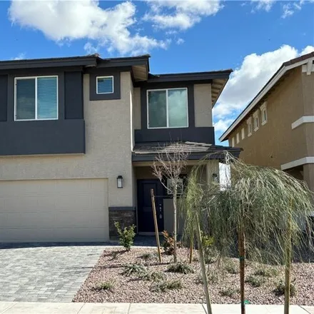 Image 2 - Winter Dove Avenue, Henderson, NV 89011, USA - House for rent