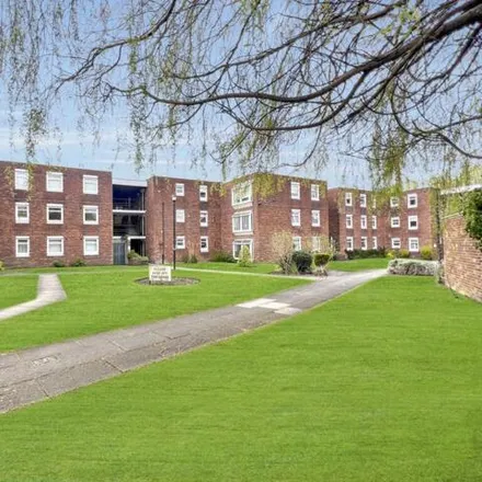 Buy this 1 bed apartment on York Close in Sefton, L30 7PP