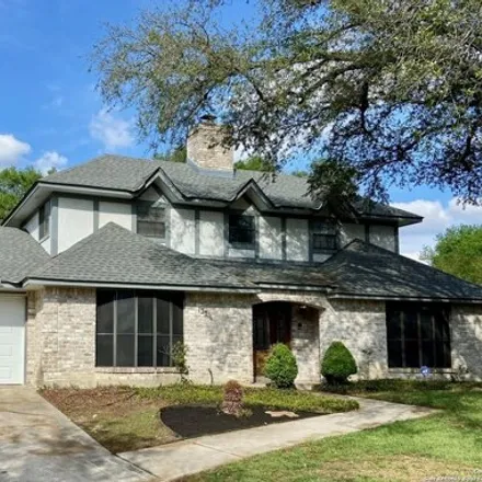 Buy this 4 bed house on 13799 Scarsdale Street in San Antonio, TX 78217