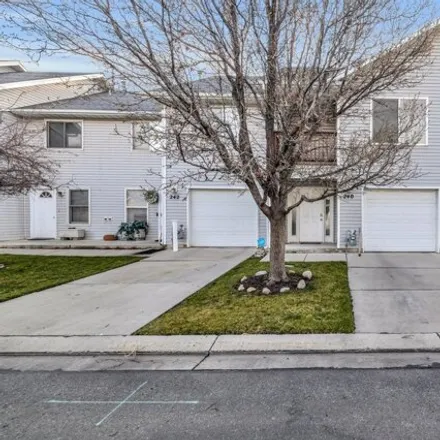 Buy this 2 bed house on The Union Event Center in 235 500 West, Salt Lake City