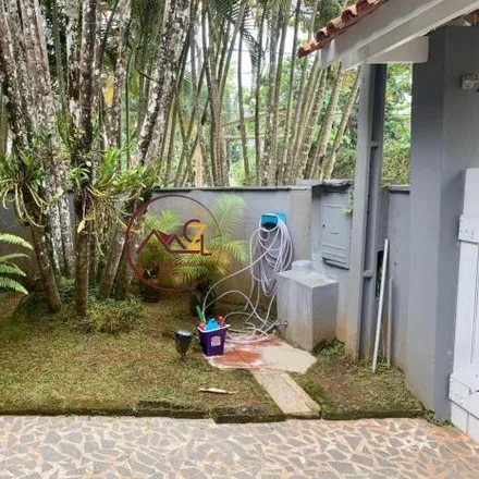 Buy this 5 bed house on Avenida Mãe Bernarda in Juqueí, São Sebastião - SP