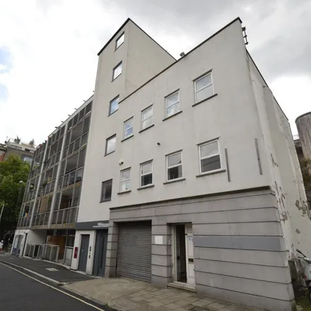 Rent this 1 bed apartment on Penton House in Hermes Street, London