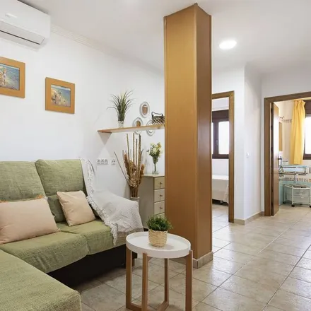 Rent this 3 bed house on 11140 Conil de la Frontera