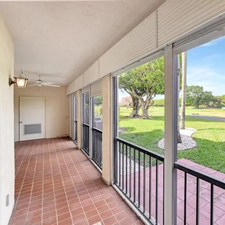 Image 7 - 7600 La Mirada Drive, Boca Pointe, Palm Beach County, FL 33433, USA - Condo for sale