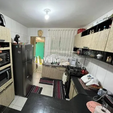 Buy this 3 bed house on Rua Tenente Celso Soares in Garagem 79, Piraquara - PR