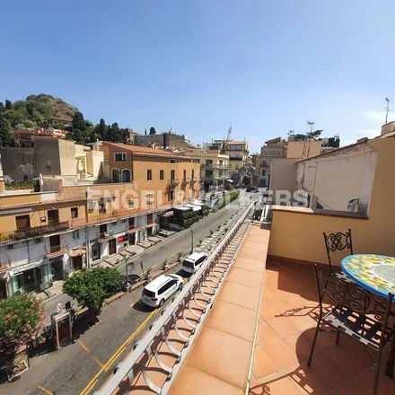 Image 6 - Etna Market 2, Viale San Pancrazio 30, 98039 Taormina ME, Italy - Apartment for rent