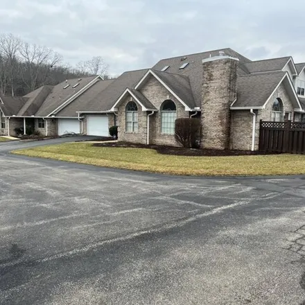 Buy this 3 bed townhouse on 418 Flemingsburg Road in Hilda, Rowan County