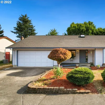 Buy this 3 bed house on 20828 Southwest Imperial Place in Reedville, OR 97003