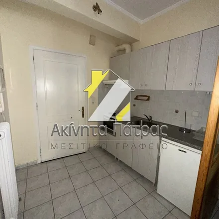 Rent this 1 bed apartment on Ο Κώστας in Αχαΐας 8, Municipality of Peristeri
