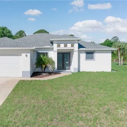 Buy this 3 bed house on 713 Washington Avenue in Lehigh Acres, FL 33972
