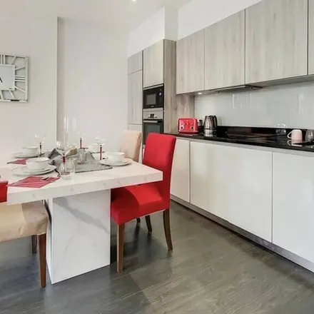 Rent this 2 bed apartment on 84 Gloucester Place in London, W1U 6HP