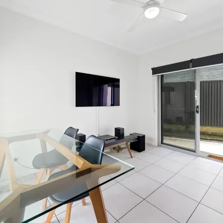 Rent this 3 bed townhouse on 9 Shetland Street in Morningside QLD 4170, Australia