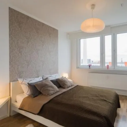 Rent this 1 bed apartment on Rochstraße 9 in 10178 Berlin, Germany