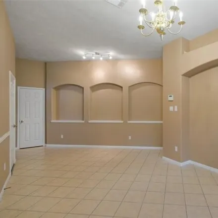 Image 3 - 2666 Easton Springs Court, Pearland, TX 77584, USA - House for rent