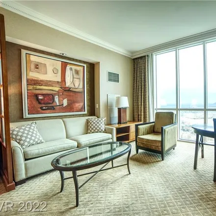 Buy this studio condo on The Signature at MGM Grand in 145 East Harmon Avenue, Las Vegas