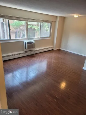 Rent this 2 bed apartment on Riverwest Condo in 2101 Chestnut Street, Philadelphia