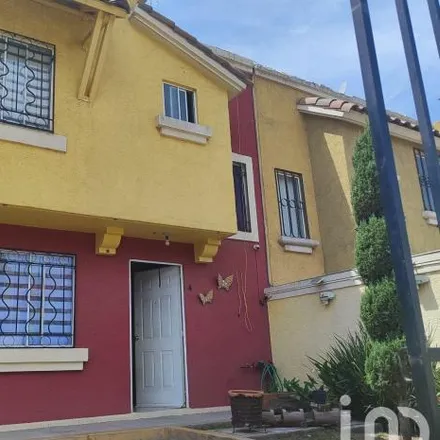 Buy this 3 bed house on Calle Zael in Fraccionamiento Real del Cid, 55767 Ojo de Agua