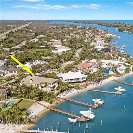 Image 1 - 17575 Southeast Conch Bar Road, Martin County, FL 33469, USA - House for sale