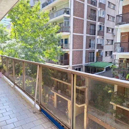 Rent this 3 bed apartment on Beruti 3244 in Recoleta, 1425 Buenos Aires