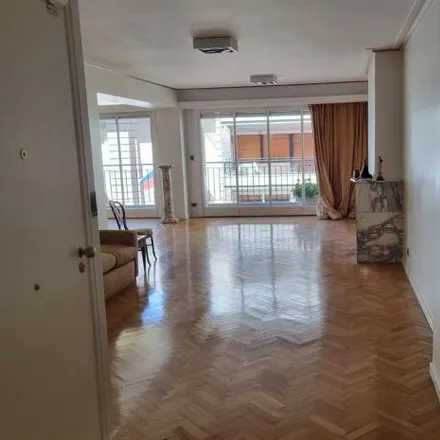 Buy this 3 bed apartment on Rodríguez Peña 1708 in Recoleta, 6660 Buenos Aires