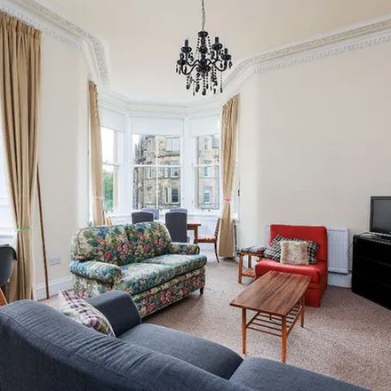 Rent this 2 bed apartment on 87 Bruntsfield Place in City of Edinburgh, EH10 4HG