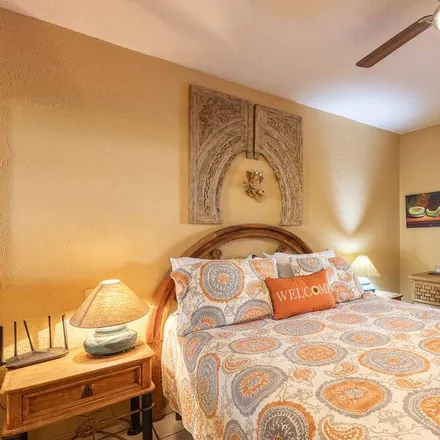 Rent this 1 bed condo on San José del Cabo in Los Cabos Municipality, Mexico