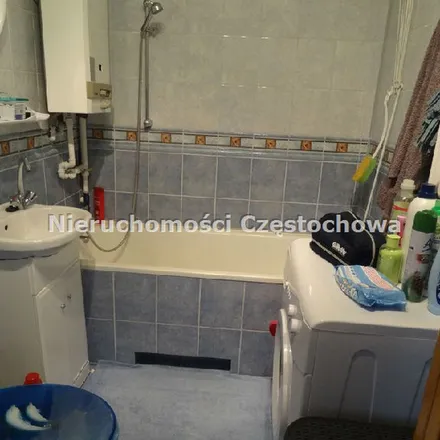 Image 2 - Ferdynanda Focha 20, 42-217 Częstochowa, Poland - Apartment for rent