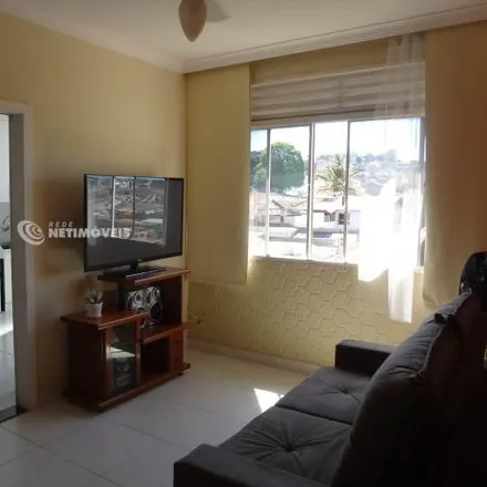 Buy this 2 bed apartment on Area Tombada in Rua Itapecerica, Lagoinha
