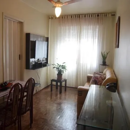 Buy this 1 bed apartment on Travessa Gaetano Celia in Jardim Leopoldina, Porto Alegre - RS