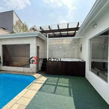 Buy this 4 bed house on Avenida Estácio de Sá in Granja Viana II Gl. 4 e 5, Cotia - SP