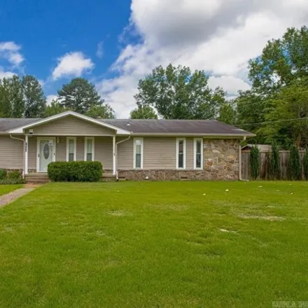 Buy this 3 bed house on 7005 Amanda Dr in Sherwood, Arkansas