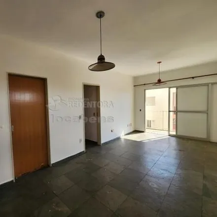 Buy this 3 bed apartment on Rua Elias Abissanra in Jardim Americano, São José do Rio Preto - SP