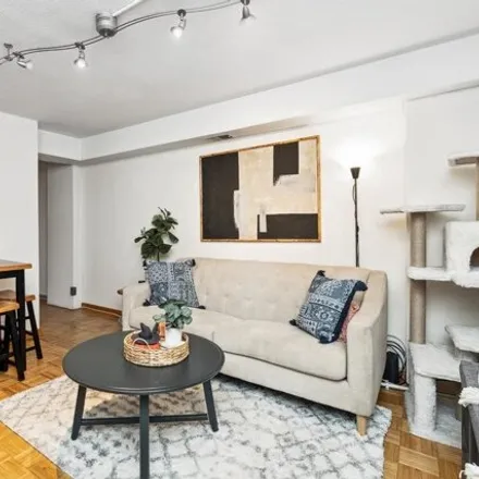 Rent this 1 bed apartment on Academy House Condominiums in 1420 Locust Street, Philadelphia