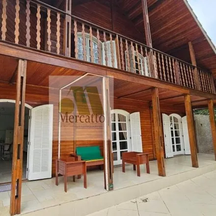 Buy this 5 bed house on Alameda dos Cedros in Centro Histórico, Embu das Artes - SP