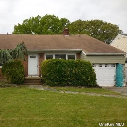 Buy this 3 bed house on 98 Woods Avenue in Village of Rockville Centre, NY 11570