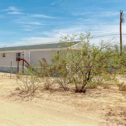 Image 1 - 16092 West Ajo Highway, Robles Junction, Pima County, AZ 85735, USA - House for sale