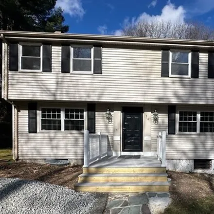 Rent this 3 bed house on 16 Elm Street in Canton, MA 02021