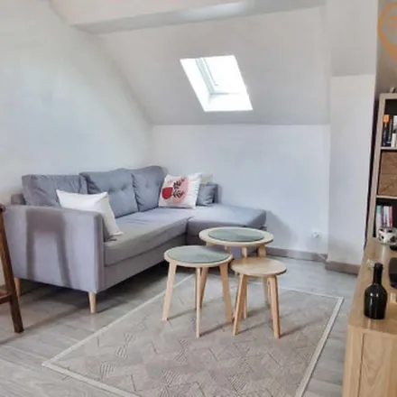 Rent this 2 bed apartment on 2 Rue du Général Leclerc in 95410 Groslay, France
