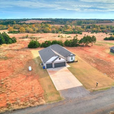 Image 4 - Little Farms Road, Logan County, OK, USA - House for sale