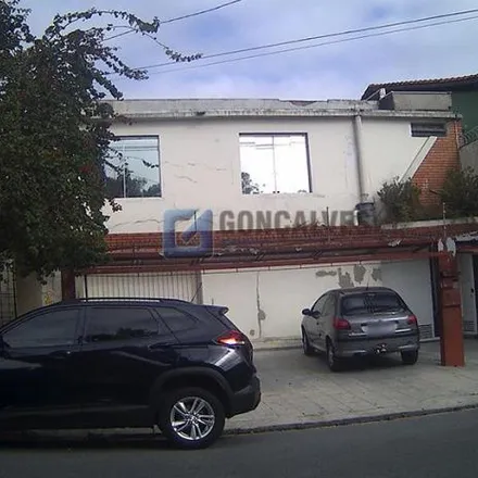 Image 1 - Rua Doutor Amâncio de Carvalho, Baeta Neves, São Bernardo do Campo - SP, 09760-372, Brazil - House for sale