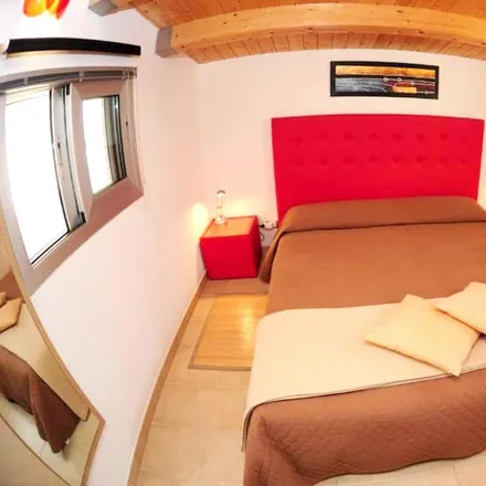 Rent this 1 bed apartment on 97017 Santa Croce Camerina RG