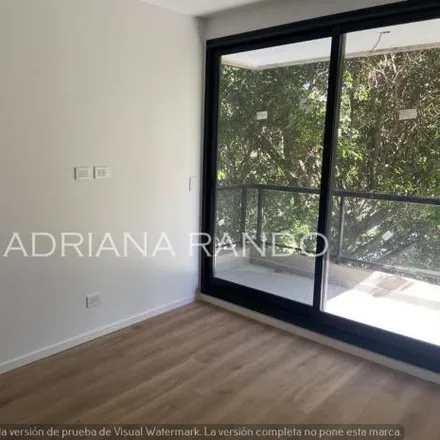 Buy this 2 bed apartment on Nogoyá 3500 in Villa del Parque, 1417 Buenos Aires