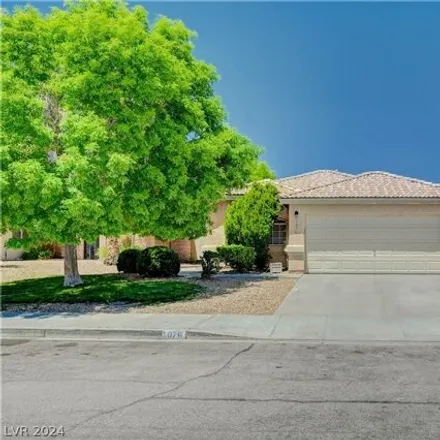 Buy this 3 bed house on East Nordyke Avenue in Henderson, NV 89002