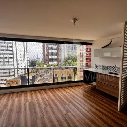 Buy this 3 bed apartment on Rua Santa Rita de Cássia in Graça, Salvador - BA